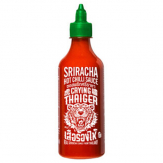 Crying Thaiger - Sriracha Acı Biber Sos 440ml (Ekstra Acı)