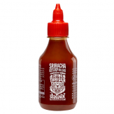 Crying Thaiger - Sriracha Ketçap 200ml 