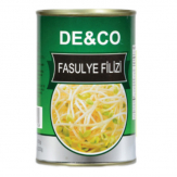 DE&CO - Soya Filizi 425gr