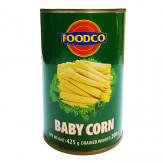 FoodCo - Bebek Mısır 425gr