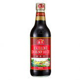 Haday Soya Sosu Koyu (Dark) 500ml