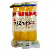 Hanil Food - Takuan Japon Turbu Turşusu 1kg (Kore Stili)