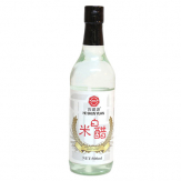 He Shun Yuan Pirinç Sirkesi 500ml