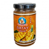Kai Brand - Satay Sos 240gr