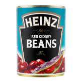 Heinz - Kırmızı Fasulye 400gr