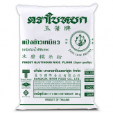 Bif / Jade Leaf - Yapışkan Pirinç Unu 500gr