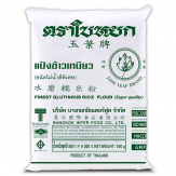 Bif / Jade Leaf - Glutinous Rice Flour 500gr