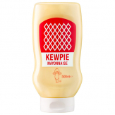 QP - Kewpie Mayonez 500ml