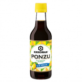 Kikkoman - Soya Sosu Ponzu Limon 250ml
