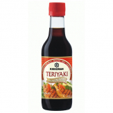 Kikkoman Teriyaki Marine Sos 250ml