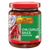 Lee Kum Kee - Sarımsaklı Acı Biber Sosu 226gr