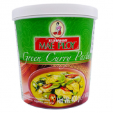 Mae Ploy - Yeşil Köri Ezmesi 400ml