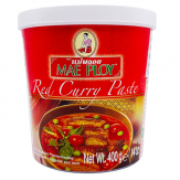 Mae Ploy - Kırmızı Köri Ezmesi 400gr