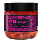 N2 Life - Beet Ginger Pickle 200gr