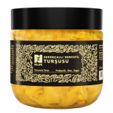 N2 Life - Turmeric Ginger Pickle 200gr
