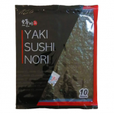 Odori - Suşi Yosunu Sushi Yaki Nori 10 yaprak