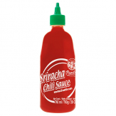 Pantai - Sriracha Acı Biber Sos 435ml