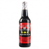 Pearl River Bridge Soya Sosu Koyu (Dark) 600ml