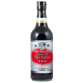 Pearl River Bridge - Soya Sosu Açık Renkli (Light) 600ml