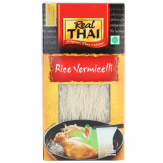 Real Thai - Pirinç Şehriyesi (Rice Vermicelli) 375gr