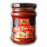 Real Thai - Tom Yum Ezmesi 227gr