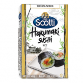 Riso Scotti Suşi Pirinci 500gr