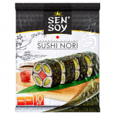Sensoy - Suşi Yosunu Sushi Yaki Nori Gold 10 yaprak