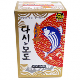 Sigewon Hondashi Dashinomodo Balık Suyu Tozu 1kg