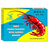 Skybird - Prawn Crackers / White 200gr