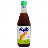 Squid Balık Sosu 725ml
