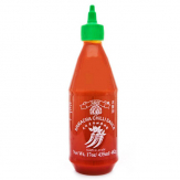 Suree - Sriracha Acı Biber Sos 435ml (Ekstra Acı)