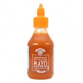 Suree Sriracha Mayonez Sos 200ml 