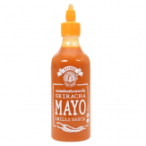 Suree - Sriracha Mayonez Sos 440ml 