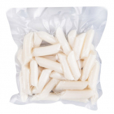Smart - Dondurulmuş Pirinç Keki (Tteokbokki / Silindir Şekilli) 1kg