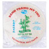 Tufoco - Pirinç Yufkası (Rice Paper) 340gr