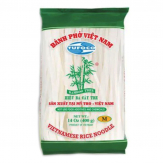 Tufoco Pirinç Çubuğu (Rice Stick 3mm) 400gr