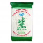 Tufoco - Pirinç Şehriyesi (Rice Vermicelli) 400gr