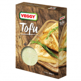 Veggy Tofu 300gr (Sert)
