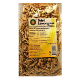 X.O. - Dried Lemongrass Pieces 100gr