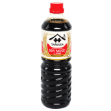 Yamasa Soya Sosu 1lt