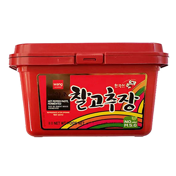 Wang Gochujang 1kg