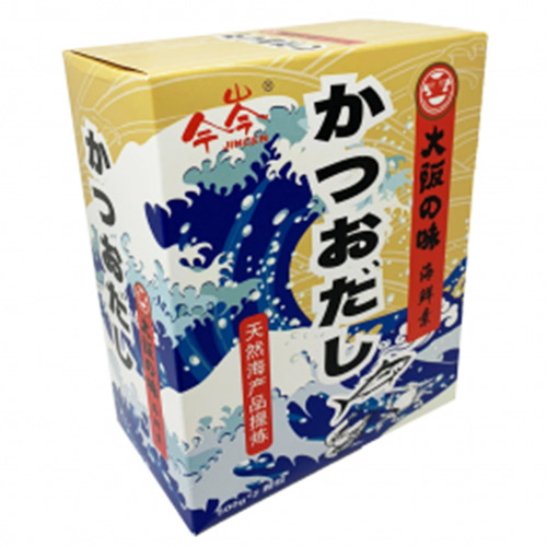 Guri Hondashi (Balık Bulyonu) 1kg