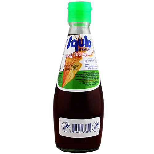 Squid Balık Sosu 300ml