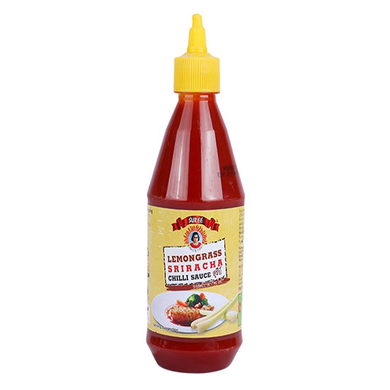 Suree Sriracha Limon Otlu 200ml 