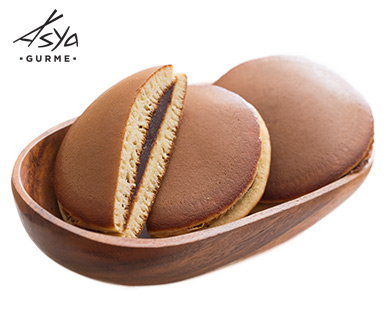 Dorayaki