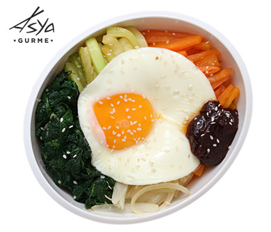 Bibimbap