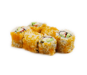 California Roll / Japon Mutfağı