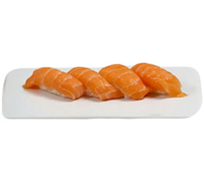 Somonlu Nigiri / Japon Mutfağı